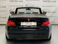 BMW 125 i Cabrio M Paket Navi/AHK/Key/Xen/Leder/18ALU Negru - thumbnail 8