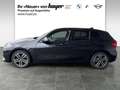 BMW 118 d Hatch Head-Up DAB LED WLAN RFK Klimaaut. Negru - thumbnail 3
