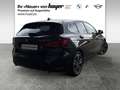 BMW 118 d Hatch Head-Up DAB LED WLAN RFK Klimaaut. Negru - thumbnail 2