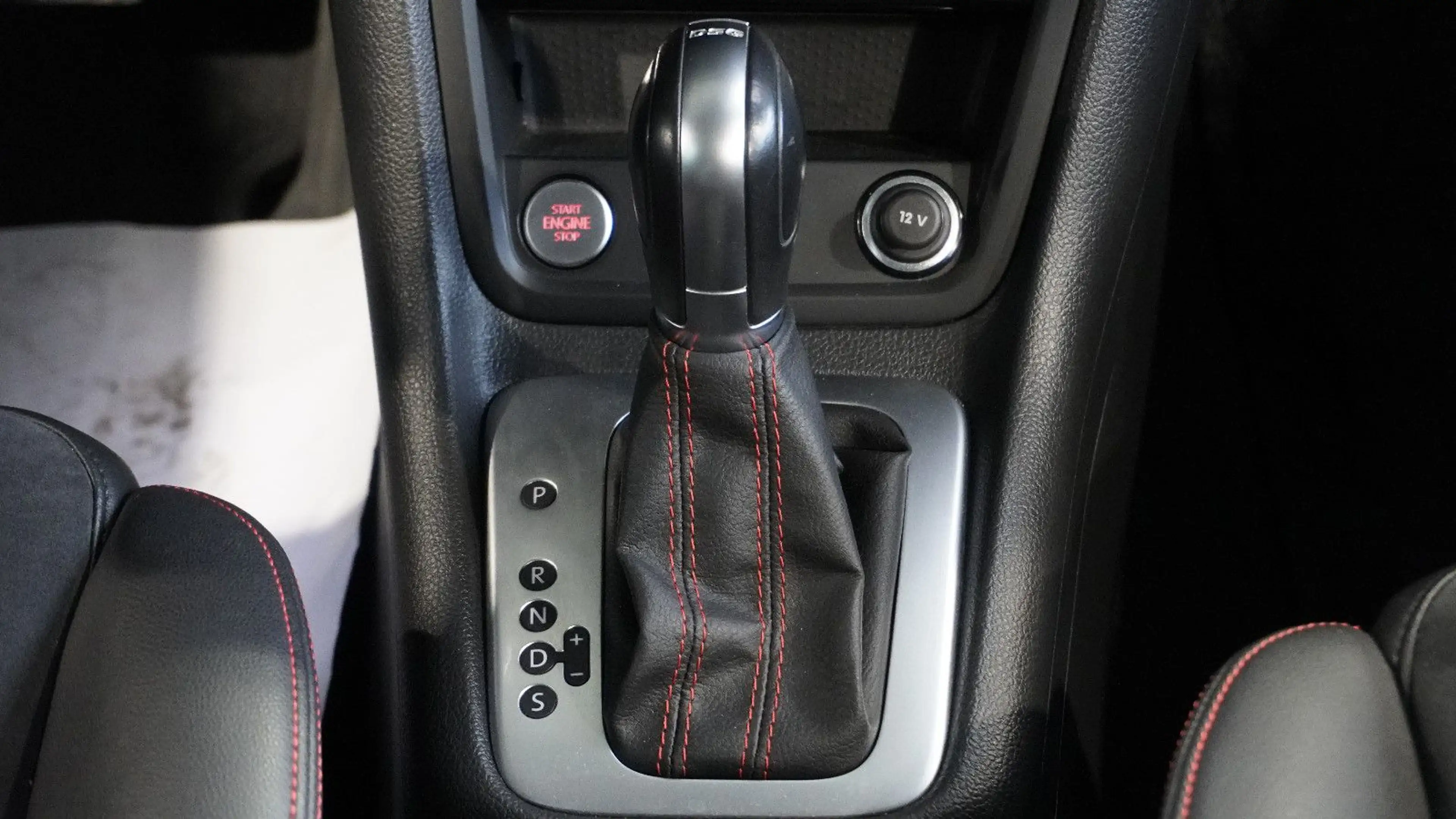 SEAT Alhambra FR-Line Allrad*ACC*AHK*STHZ*7-SITZ* — photo 14
