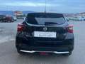 Nissan Micra 1.5 dCi 8V 5 porte Tekna Nero - thumbnail 11