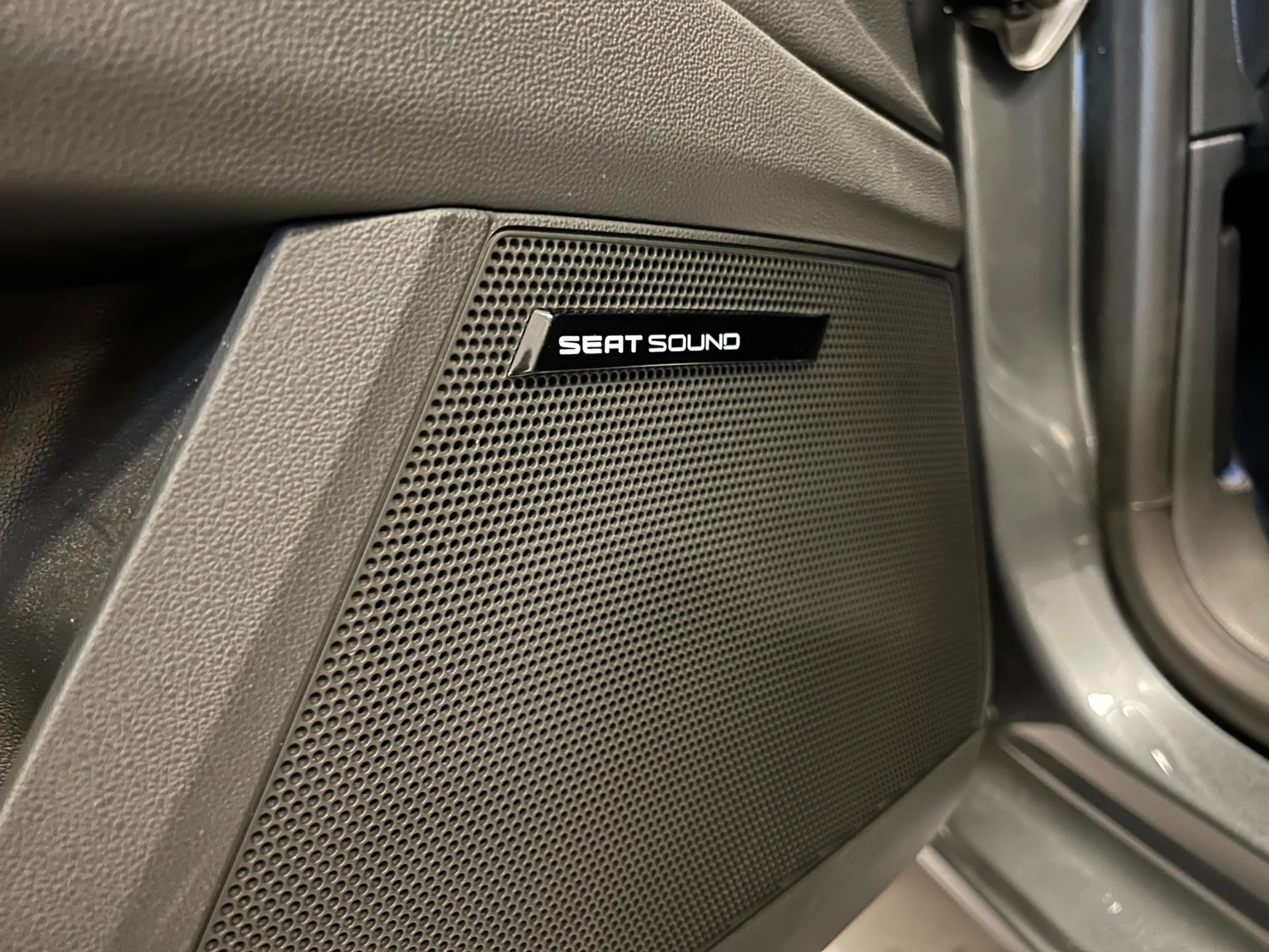 SEAT Leon 1.4 EcoTSI FR Connect Automaat Pano Cruise Led Sto — photo 15