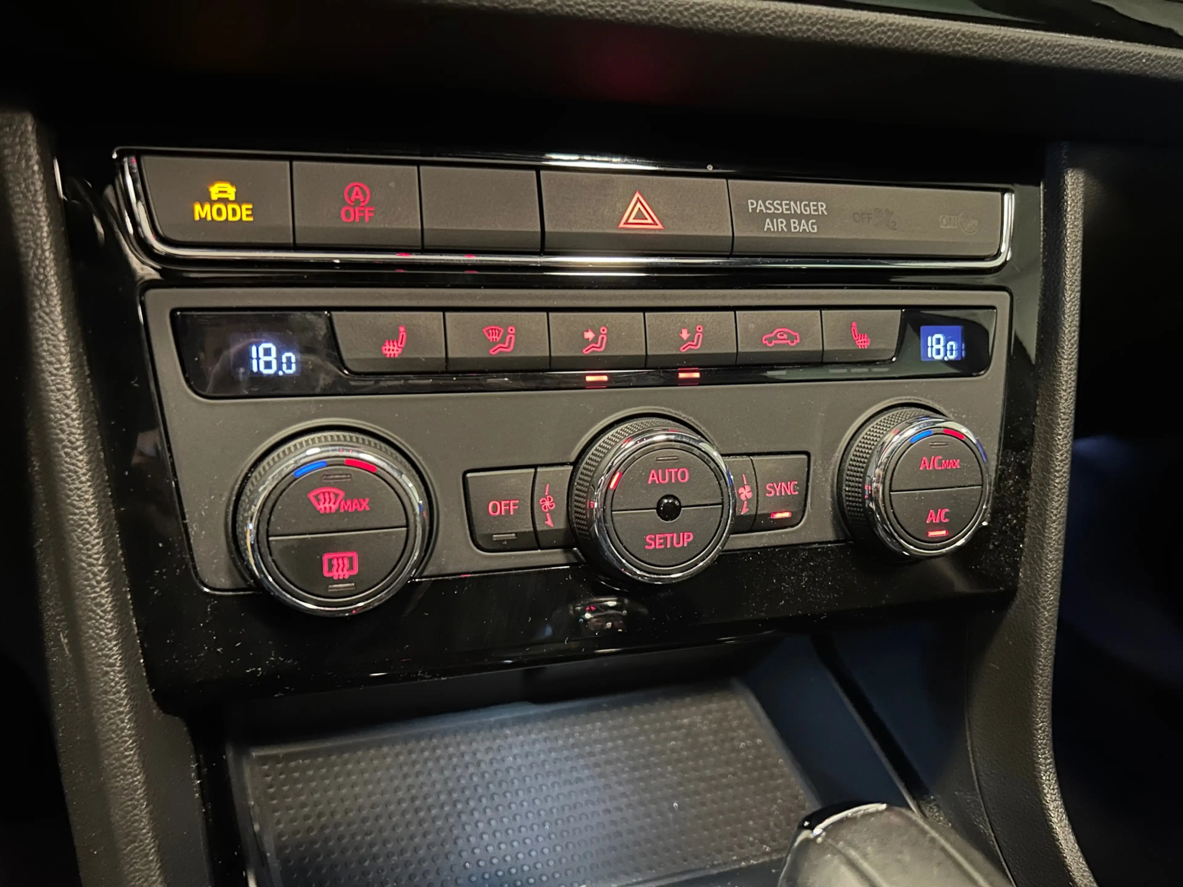 SEAT Leon 1.4 EcoTSI FR Connect Automaat Pano Cruise Led Sto — photo 13