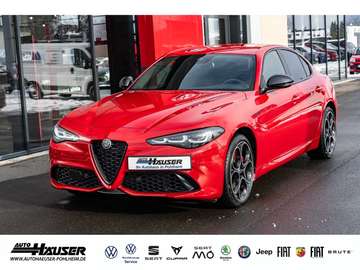Competizione 2.0 Turbo AT8 Q4 HARMAN-KARDON EL. SI
