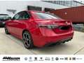 Alfa Romeo Giulia Competizione 2.0 Turbo AT8 Q4 HARMAN-KARDON EL. SI Rot - thumbnail 5