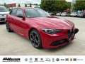 Alfa Romeo Giulia Competizione 2.0 Turbo AT8 Q4 HARMAN-KARDON EL. SI Rot - thumbnail 3