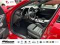 Alfa Romeo Giulia Competizione 2.0 Turbo AT8 Q4 HARMAN-KARDON EL. SI Rot - thumbnail 6