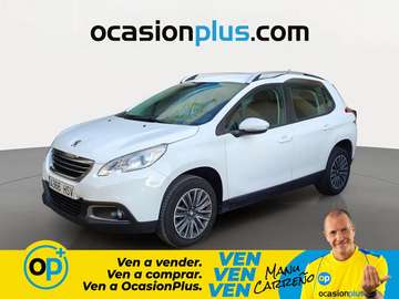 1.2 VTI PureTech Active