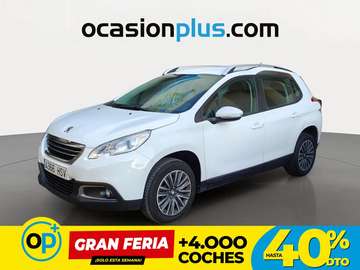 1.2 VTI PureTech Active