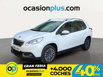 1.2 VTI PureTech Active