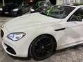 BMW 640 Serie 6 F13 2016 Coupe 640i Coupe xdrive Msport Bianco - thumbnail 11