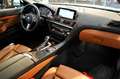 BMW 640 Serie 6 F13 2016 Coupe 640i Coupe xdrive Msport Bianco - thumbnail 5