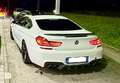 BMW 640 Serie 6 F13 2016 Coupe 640i Coupe xdrive Msport Bianco - thumbnail 13
