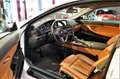 BMW 640 Serie 6 F13 2016 Coupe 640i Coupe xdrive Msport Bianco - thumbnail 6