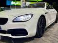 BMW 640 Serie 6 F13 2016 Coupe 640i Coupe xdrive Msport Bianco - thumbnail 10