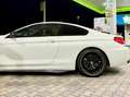 BMW 640 Serie 6 F13 2016 Coupe 640i Coupe xdrive Msport Bianco - thumbnail 8