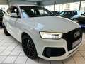 Audi RS Q3 RS Q3 2.5 TFSI quattro FACELIFT PANORAMA LED KAM Weiß - thumbnail 2