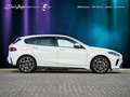 BMW 120 d M-Sport AHK ACC aLED PANO HeadUp KoZg 360° Blanc - thumbnail 2
