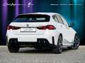 BMW 120 d M-Sport AHK ACC aLED PANO HeadUp KoZg 360° Blanc - thumbnail 3