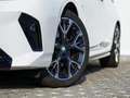 BMW 120 d M-Sport AHK ACC aLED PANO HeadUp KoZg 360° Blanc - thumbnail 5