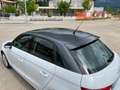 Audi A1 A1 Sportback 1.6 tdi Ambition s-tronic 5 porte Fehér - thumbnail 5