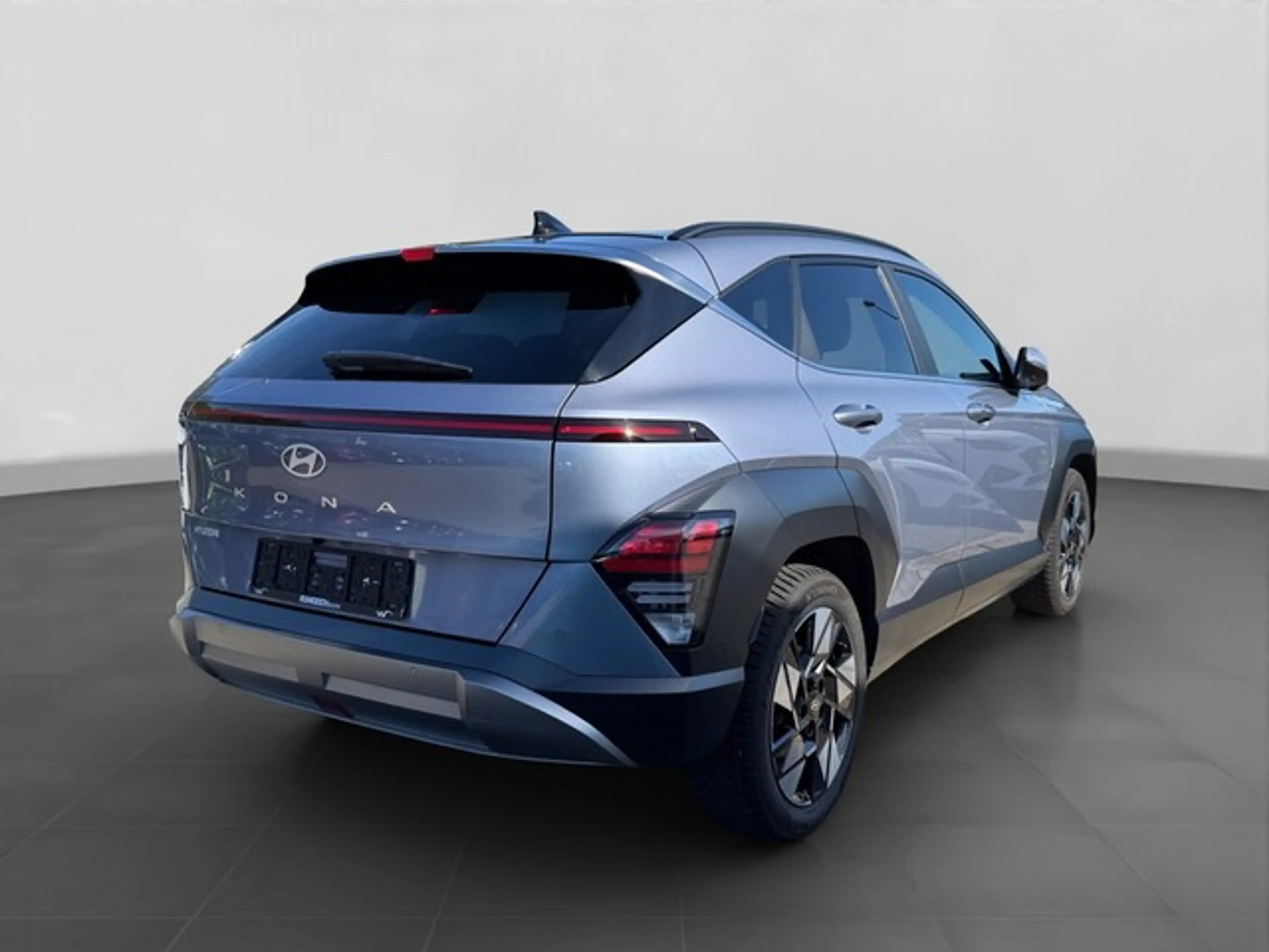 Hyundai KONA Prime 2WD +S-Dach+ACC+NAVI+LED+360°KAMERA+SHZ+ — photo 5