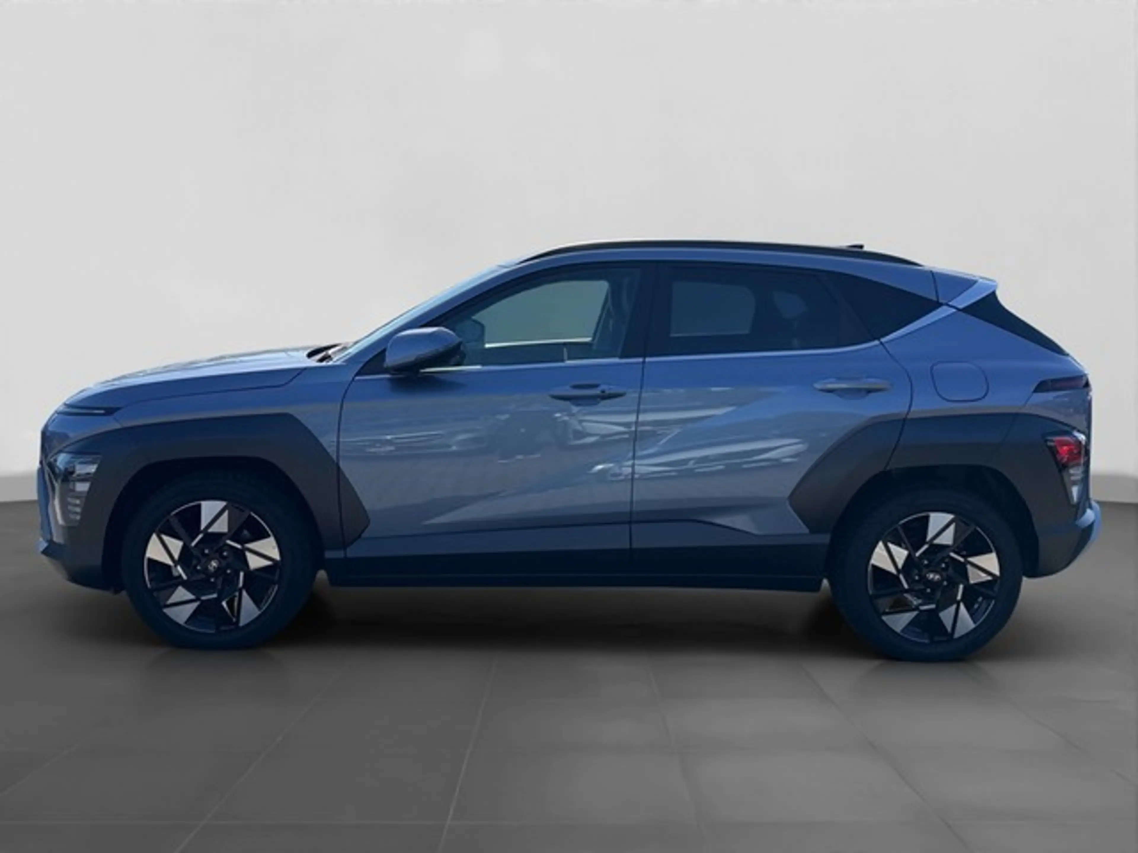 Hyundai KONA Prime 2WD +S-Dach+ACC+NAVI+LED+360°KAMERA+SHZ+ — photo 2