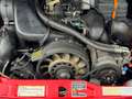 Porsche 964 Carrera 2 Coupe / Tiptr. / Klima / 17" Rouge - thumbnail 21