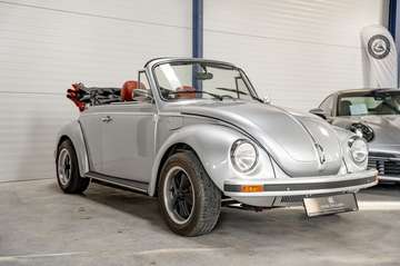 Cabriolet 1303