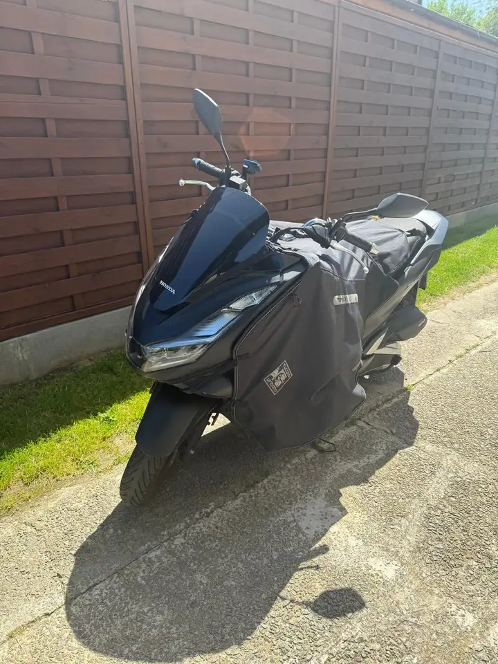 Honda PCX 125