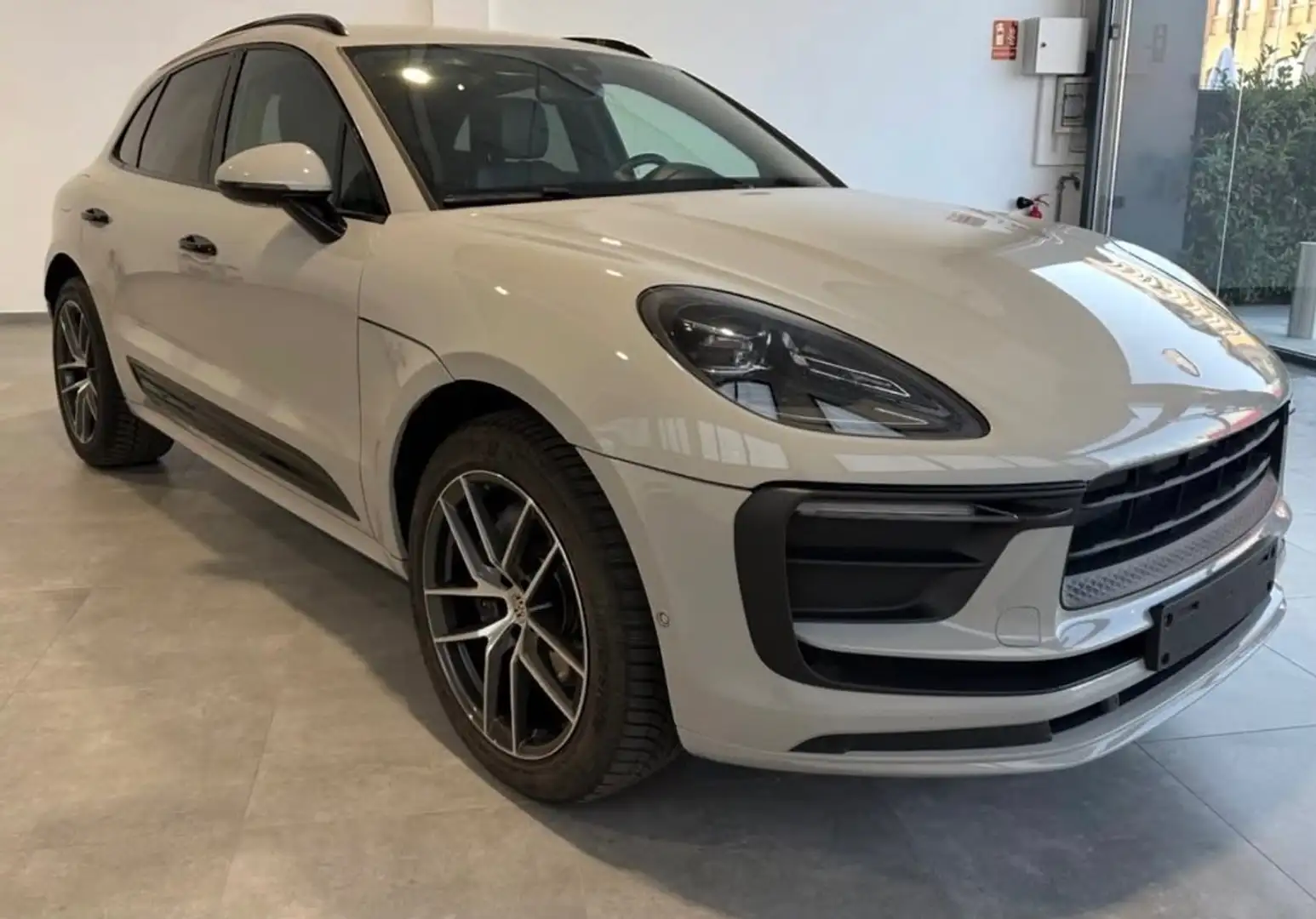 Porsche Macan 2.0 T PDK - 2