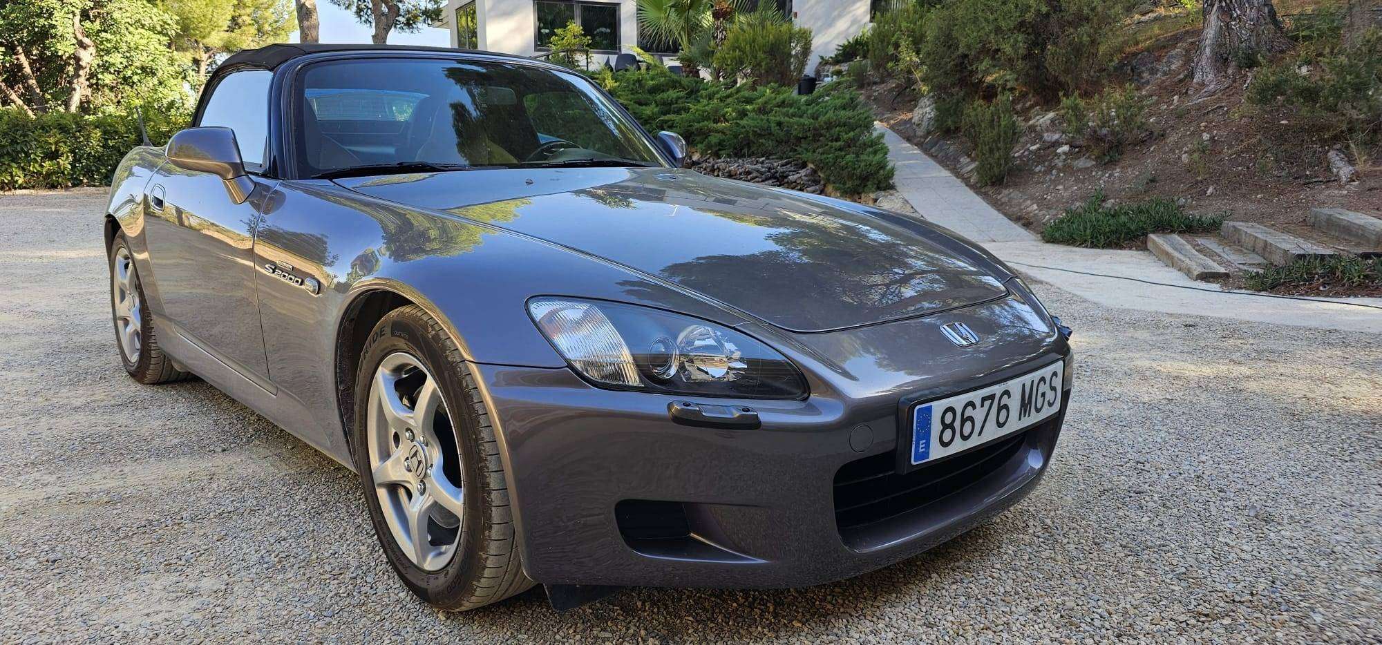 Honda S 2000 S2000 - foto 1
