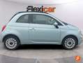 Fiat 500 Dolcevita 1.0 Hybrid 51KW (70 CV) Bleu - thumbnail 8