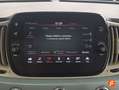 Fiat 500 Dolcevita 1.0 Hybrid 51KW (70 CV) Bleu - thumbnail 19