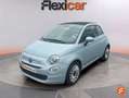 Fiat 500 Dolcevita 1.0 Hybrid 51KW (70 CV) Bleu - thumbnail 3