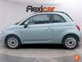Fiat 500 Dolcevita 1.0 Hybrid 51KW (70 CV) Bleu - thumbnail 4