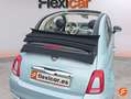 Fiat 500 Dolcevita 1.0 Hybrid 51KW (70 CV) Bleu - thumbnail 11