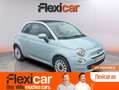 Fiat 500 Dolcevita 1.0 Hybrid 51KW (70 CV) Bleu - thumbnail 1