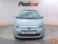 Fiat 500 Dolcevita 1.0 Hybrid 51KW (70 CV) Bleu - thumbnail 2