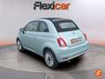 Fiat 500 Dolcevita 1.0 Hybrid 51KW (70 CV) Bleu - thumbnail 5