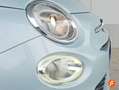 Fiat 500 Dolcevita 1.0 Hybrid 51KW (70 CV) Bleu - thumbnail 28