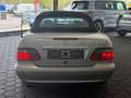 Mercedes-Benz CLK 430 V8 Cabrio*Original*Navi*Tempo*Leder* Silber - thumbnail 5