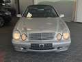 Mercedes-Benz CLK 430 V8 Cabrio*Original*Navi*Tempo*Leder* Silber - thumbnail 6