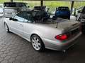 Mercedes-Benz CLK 430 V8 Cabrio*Original*Navi*Tempo*Leder* Silber - thumbnail 28