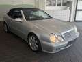 Mercedes-Benz CLK 430 V8 Cabrio*Original*Navi*Tempo*Leder* Silber - thumbnail 8