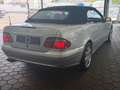 Mercedes-Benz CLK 430 V8 Cabrio*Original*Navi*Tempo*Leder* Silber - thumbnail 4