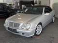 Mercedes-Benz CLK 430 V8 Cabrio*Original*Navi*Tempo*Leder* Silber - thumbnail 1