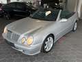 Mercedes-Benz CLK 430 V8 Cabrio*Original*Navi*Tempo*Leder* Silber - thumbnail 27