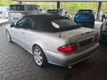 Mercedes-Benz CLK 430 V8 Cabrio*Original*Navi*Tempo*Leder* Silber - thumbnail 3