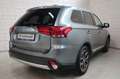 Mitsubishi Outlander ClearTec Intense 4WD,Klima,1-Hand Grau - thumbnail 4